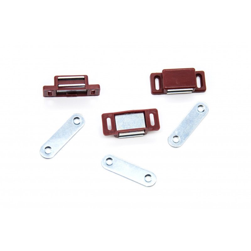 Ímă de Bloqueio - 45x19x12 - Castanho