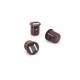 Recessed Magnet 16X16,4 Brown ima