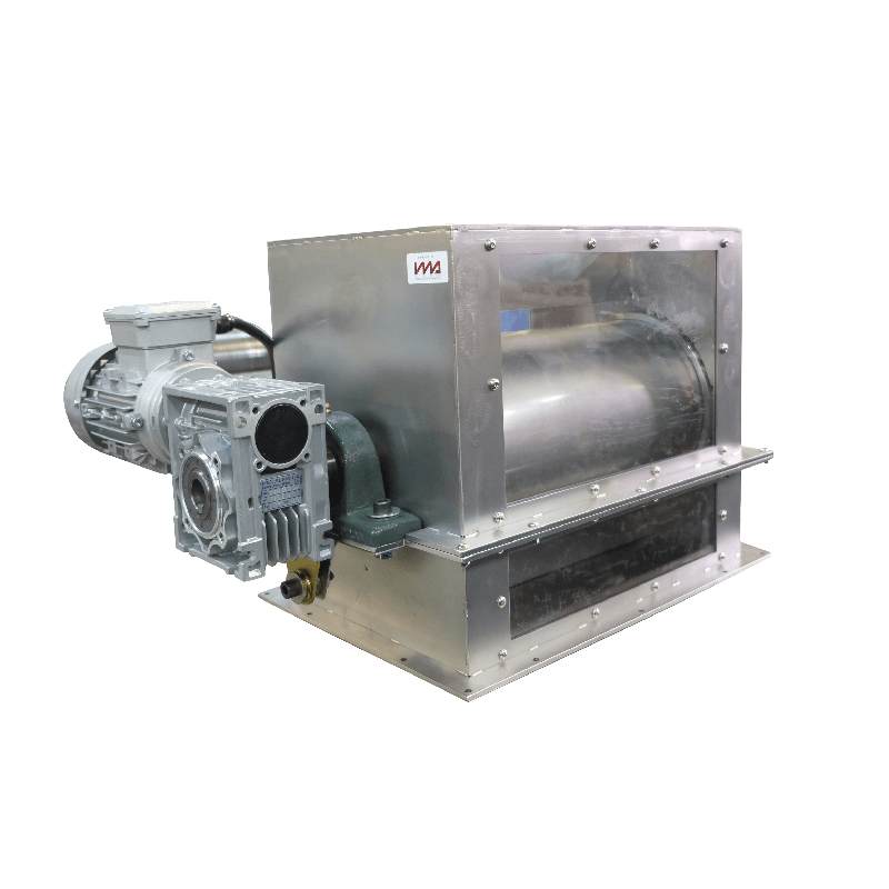 Tambor Magnético com Armário Difusor