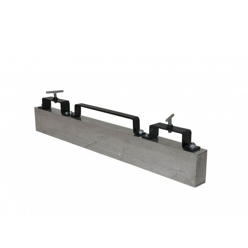 Magnetic Picker for Wheelbarrows - Magnetic Separation Magnetic Picker for Wheelbarrows - Magnetic Separation