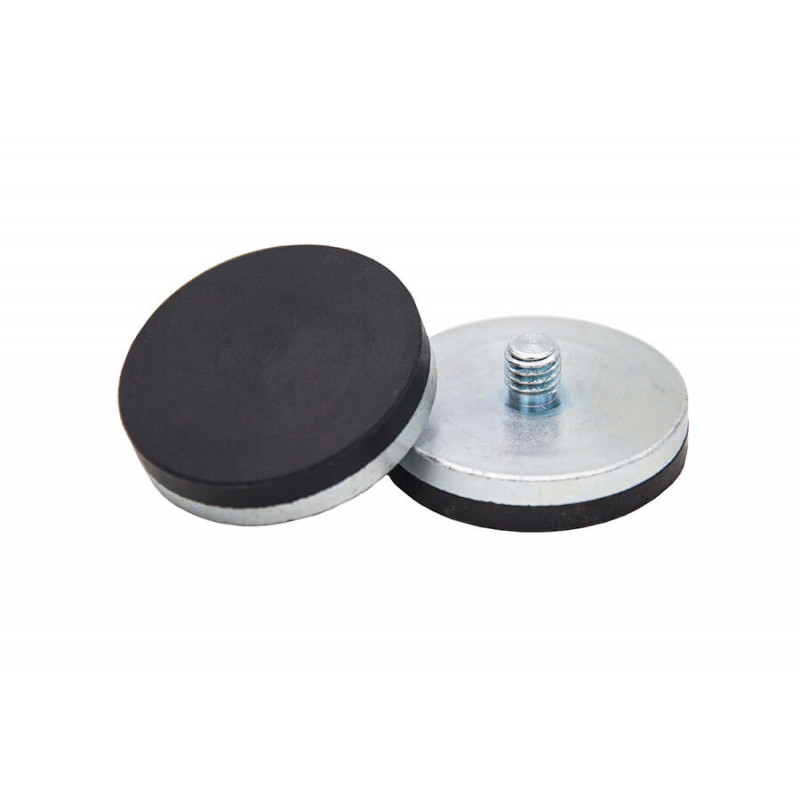 bases con recubrimiento de nylon