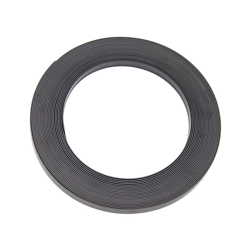 Neodym-Magnetband 10x2 mm (1m)