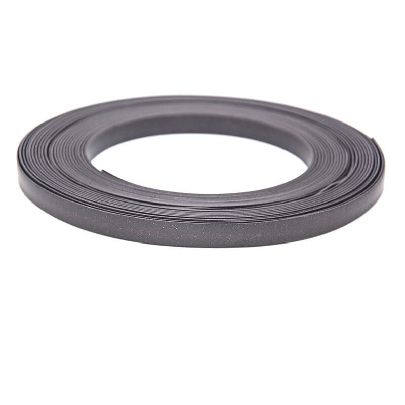 Fita magnética de neodímio 15 x 2 mm - Fita magnética