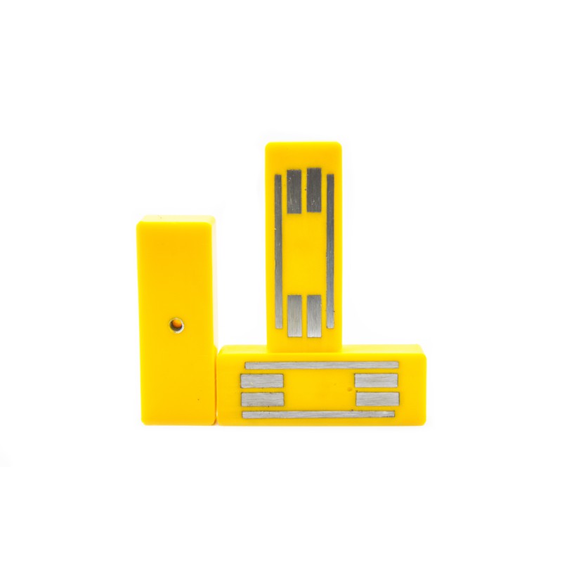 Polyurethanblock 94x34x17mm