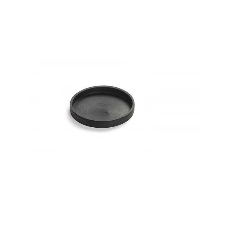 Covers de borracha para bases magnéticas 42 x 4.5 mm (Ímãs de neodímio)