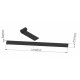 Magnetic Rubber CM2 280 x 20 x 6 mm - Magnetic Tapes