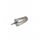 Tambor Magnético Inox Ø220 x 100 Separadores Magnéticos - IMAGNETSHOP