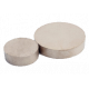 Samarium discs magnets 10 x 5 mm (Samarium Magnets)