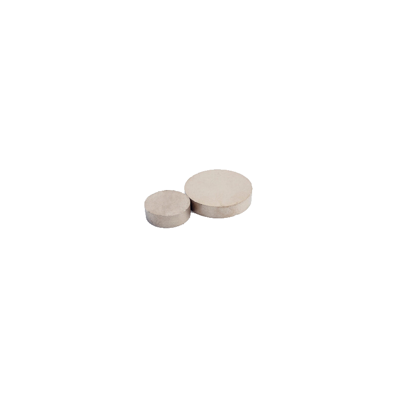 Samarium discs magnets 25 x 5 mm (Samarium Magnets)