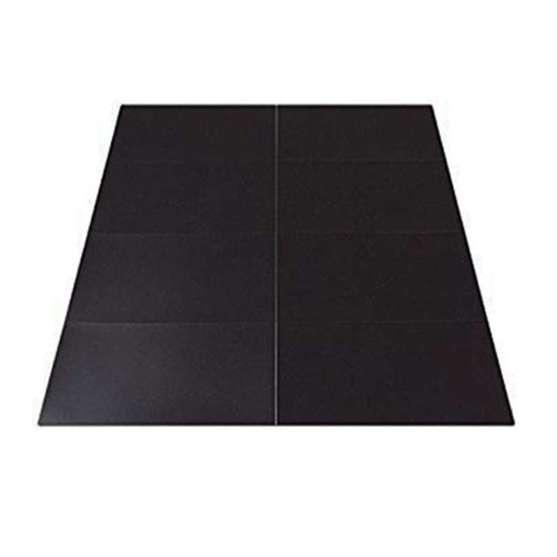 Hoja A4 magnética con rectángulos pre-recortados