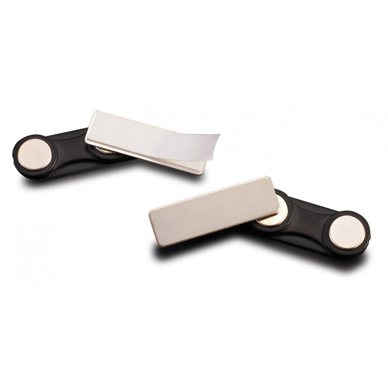 Support néodyme 34 x 13.3 x 6.35 mm.