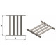 Grilles Magnétiques 9000 Gauss - Séparation Magnetique