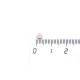 Neodymium disc magnet Ø 4 mm x 1.5 mm (Neodymium Magnets)