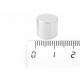 Disque magnétique Néodyme Ø 12 mm x 10 mm (Aimants en néodyme)