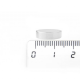 Neodymscheiben Ø 14 mm x 4 mm, (Neodym Scheibenmagnete)