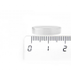 Disque magnétique Néodyme Ø 18 mm x 5 mm (Aimants en néodyme)
