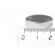 Neodymium disc magnet Ø 22 mm x 10 mm (Neodymium Magnets)