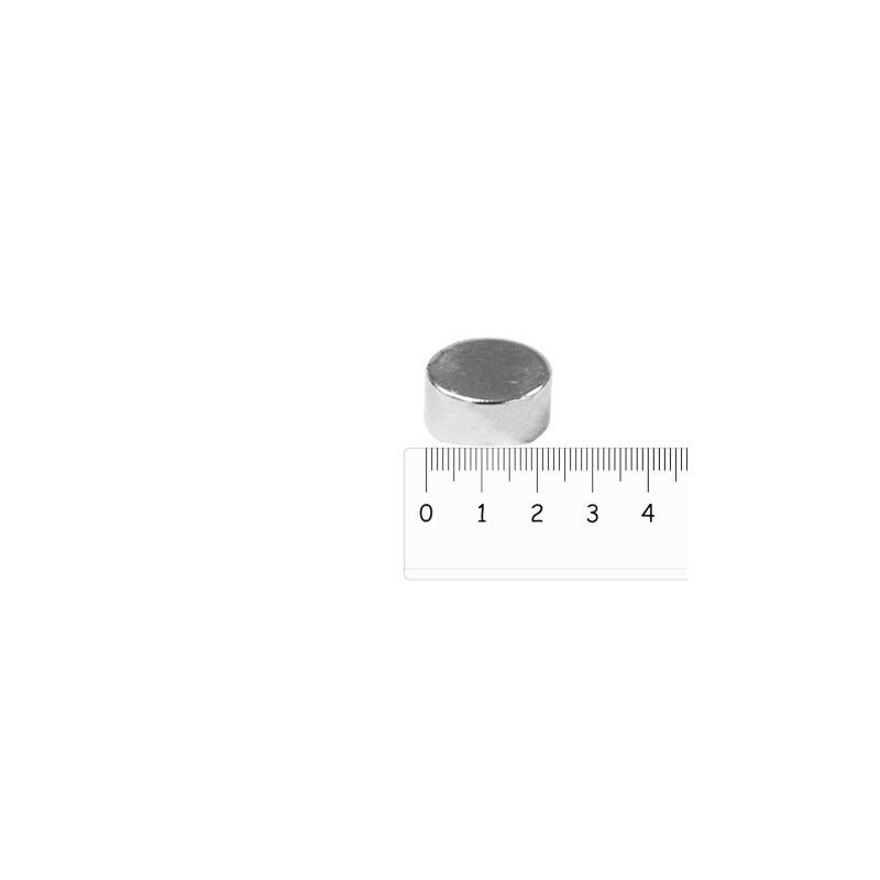 Neodymium disc magnet 22.5 x 20 mm (Neodymium Magnets)