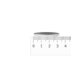 Neodymium disc magnet Ø 32 mm x 5 mm (Neodymium Magnets)