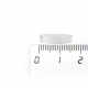 Neodymium Disc Ø 16 mm x 4 mm, Powerful Neodymium Magnets