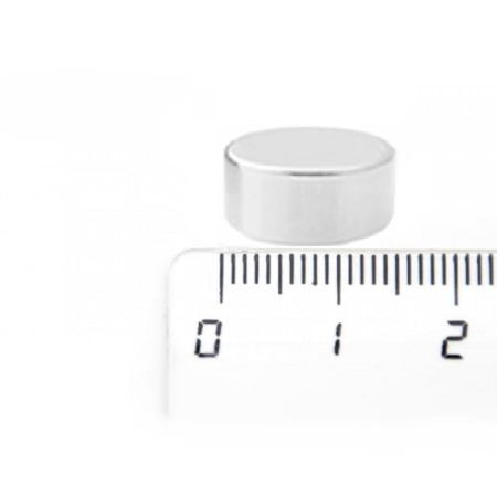 Neodymium Disc 15x8mm, Powerful Neodymium Magnets