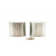 Neodymium deep pot magnet 40 x 35 x M6 mm (Neodymium Magnets)