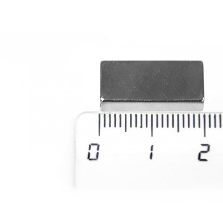 Neodymblock  5x5x5 mm  Neodymmagnete