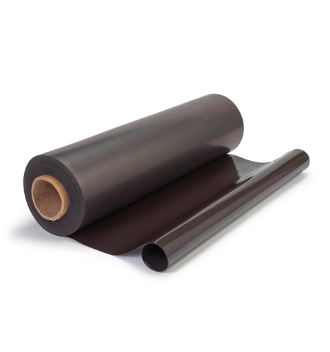 Magnetic sheet CM1 (roll), 610mm x 0.5mm