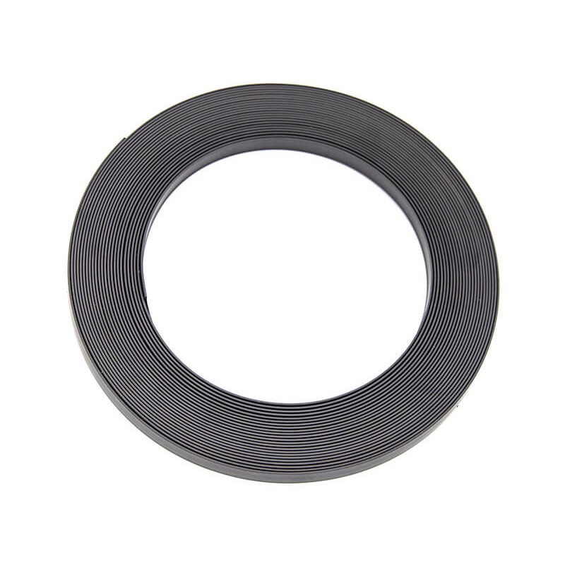 Fita magnética de neodímio 10 x1 mm - Fita magnética