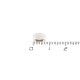 Neodymscheiben 8x1  mm, (Neodym Scheibenmagnete)