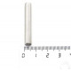 Neodymium disc magnet  7x30  mm (Neodymium Magnets)