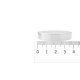 Neodymium disc magnet 38x10 mm (Neodymium Magnets)