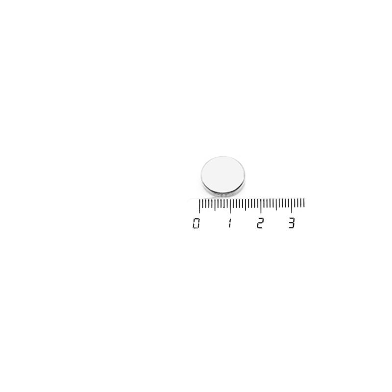 Neodymium disc magnet 15x2 mm (Neodymium Magnets) Neodymium disc magnet 15x2 mm (Neodymium Magnets)