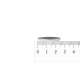 Disque magnétique Néodyme 25x3 mm (Aimants en néodyme) Disque magnétique Néodyme 25x3 mm (Aimants en néodyme)