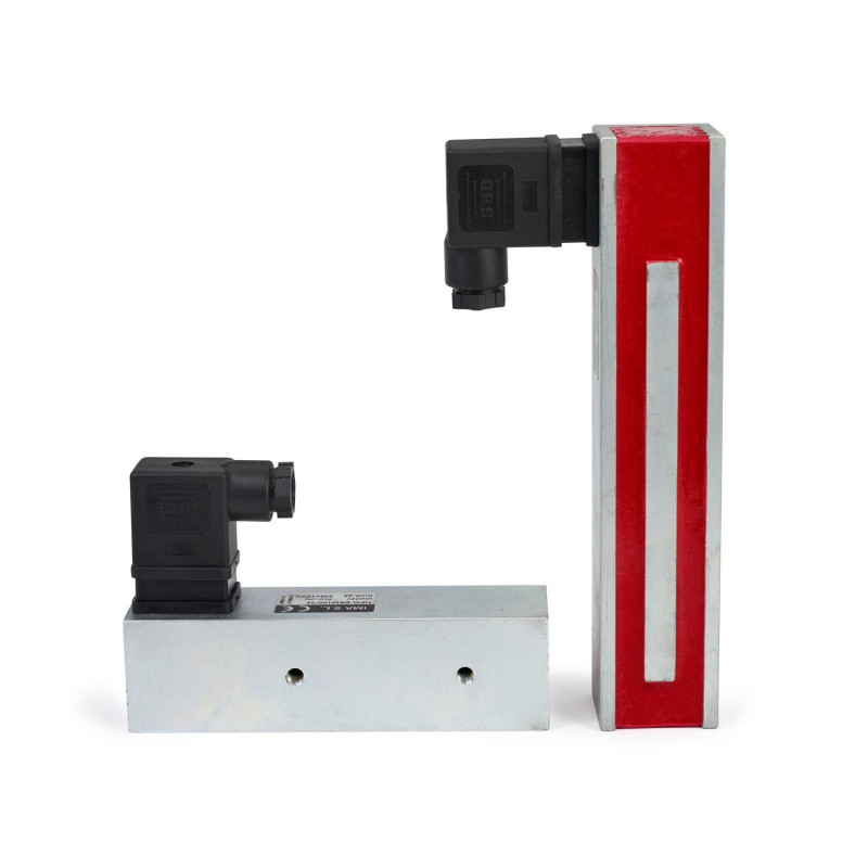 Électroaimants rectangulaires IMAREC 500/60