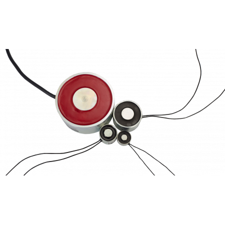 Electroimán de corriente circular IMAVEM-200