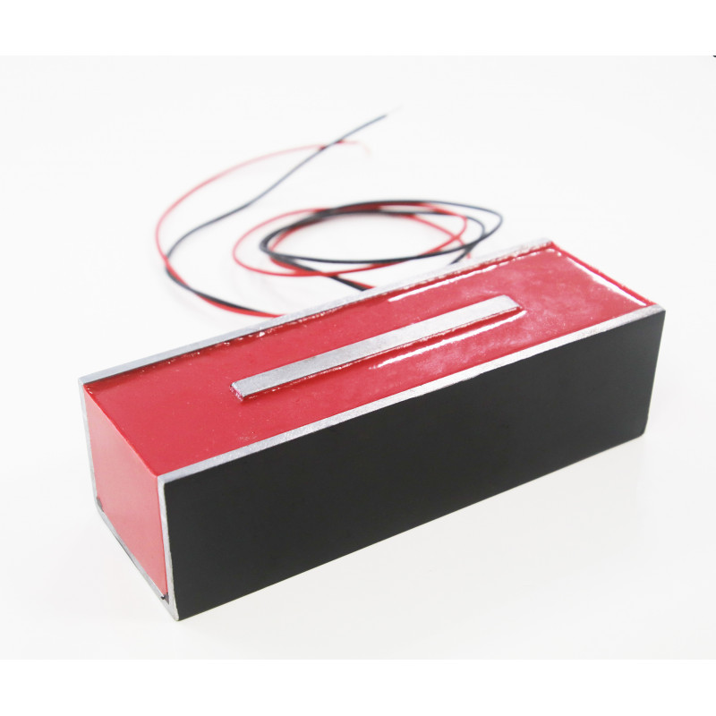 Électro-aimants rectangulaires IMAREC110/25C - Électroaimants