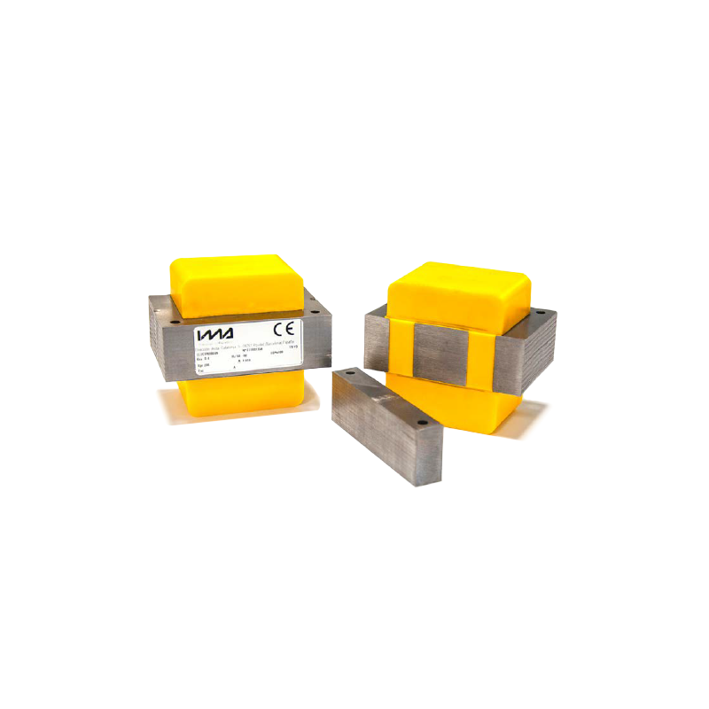Electroimanes rectangulares IMA ELEE-3 - Electroimanes