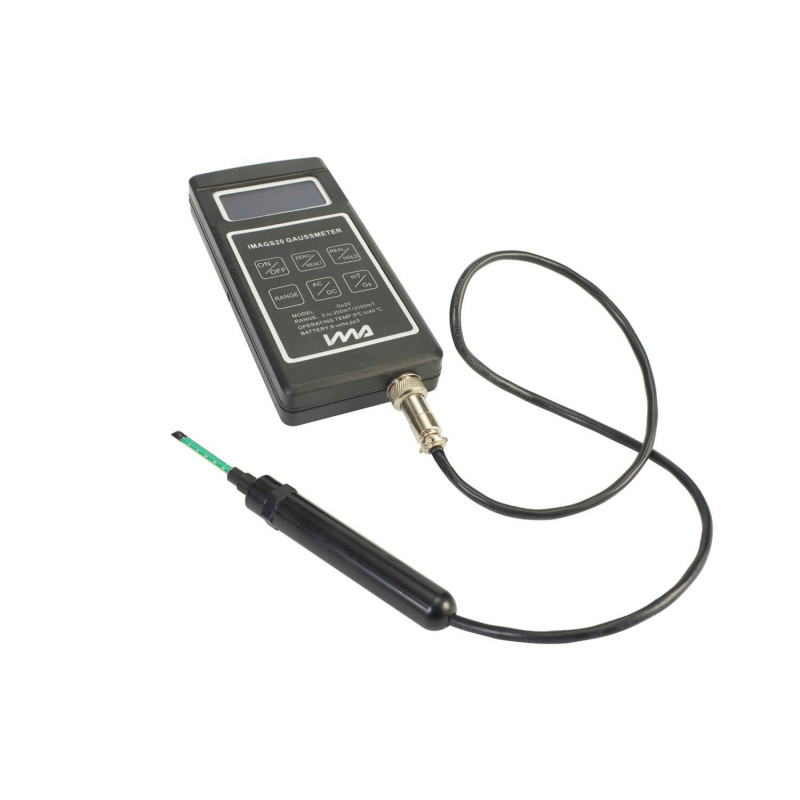 Gausímetro IMA GS20