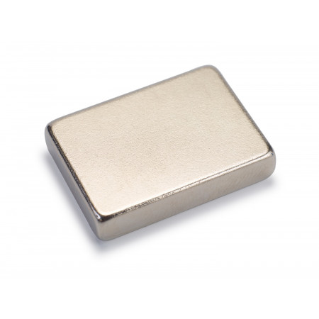 20pcs 10x5x3mm Rectangular Neodymium Magnet Rare Earth Block Strong Craft Magnet 