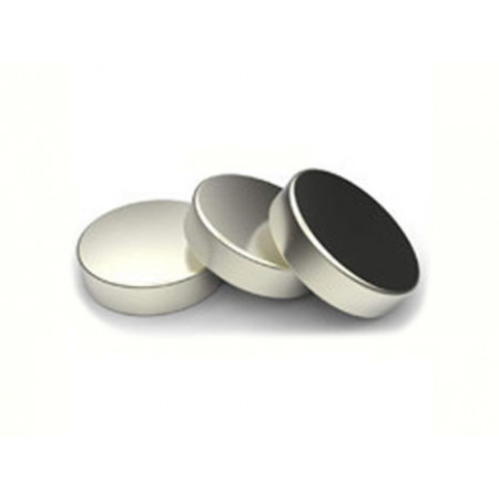 Neodymium Discs - NdFeB - Round Magnets