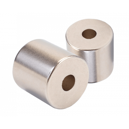 Ring Magnets Alnico Oxidation Resistant - Buy magnets