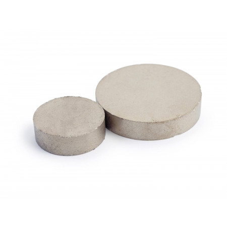 Buy Disc Magnets Samarium with great resistance