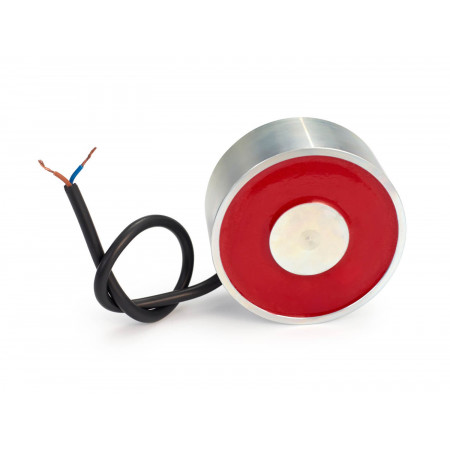 Circular Pick-up Electromagnet (IMAVEM)