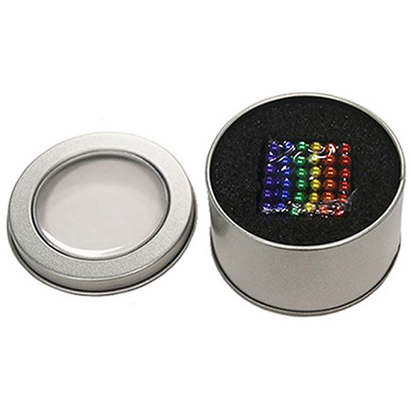 Neodymium Balls 5mm or 6mm (NdFeB) - Sphere Magnets