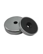 Base with Countersunk Hole